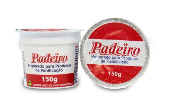 MELHORADOR 120X150G PADEIRO BAKELS