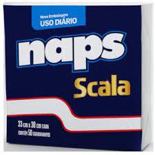 GUARDANAPO 33X30 PAPEL NAPS (36)