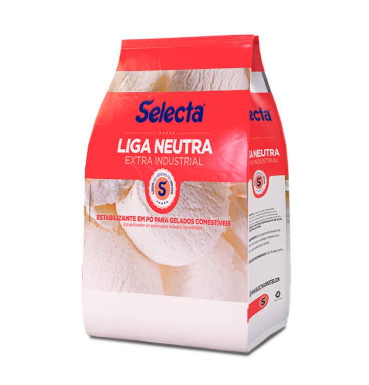 LIGA NEUTRA 1KG EXTRA III