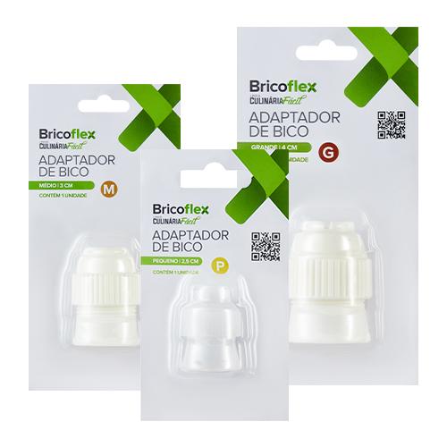 ADAPTADOR DE BICO 3CM MEDIO
