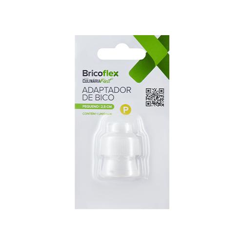 ADAPTADOR DE BICO 2,5CM PEQUENO