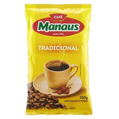 CAFE MOIDO ALMOFADA MARATA 20X250G (A)