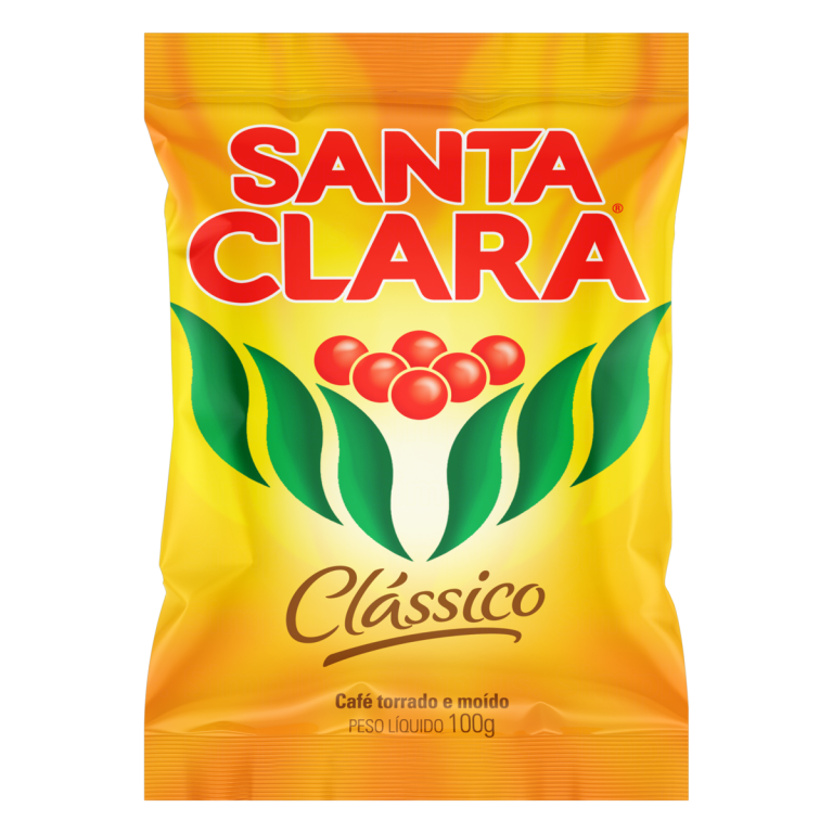 CAFE 250KG SANTA CLARA