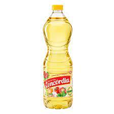 OLEO DE SOJA CONCORDIA 20X900ML