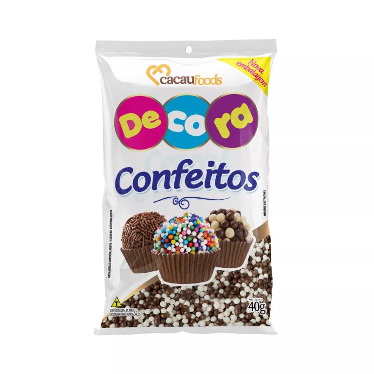 MICRO CEREAL 40G MESCLADO
