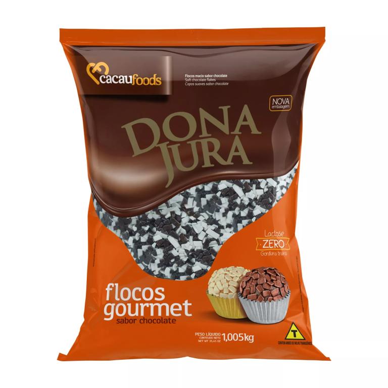 FLOCOS MACIO MESCLADO 1,005KG