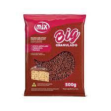 BIG GRANULADO 500G