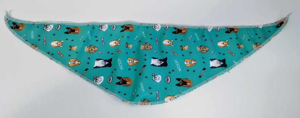 051 Bandana Macho M
