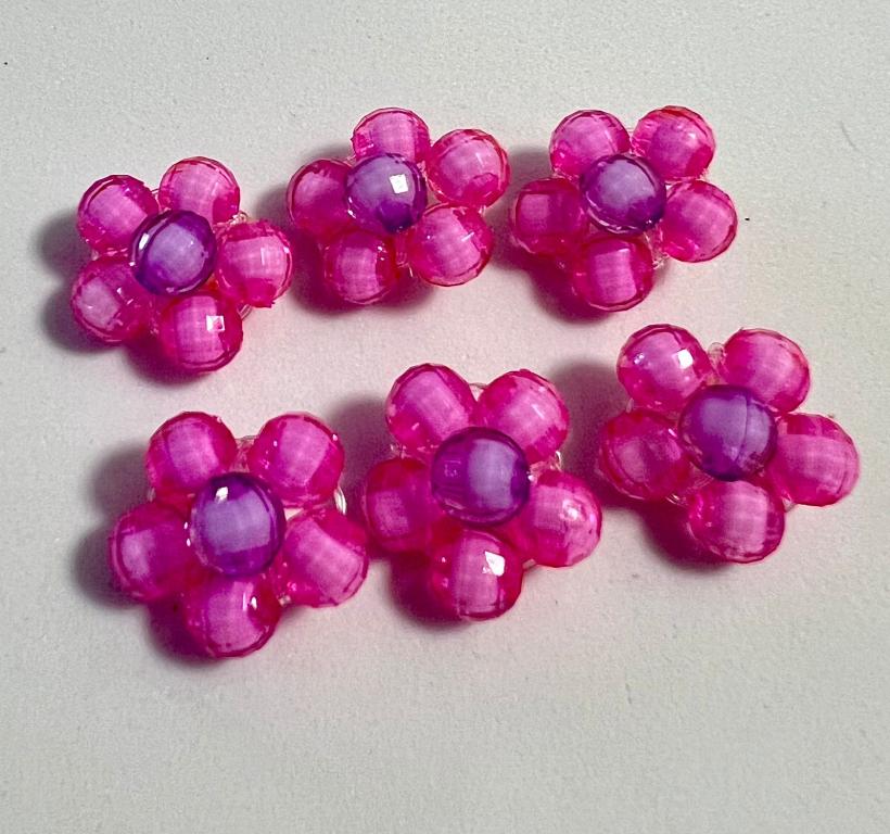 006 Flor De Pérola