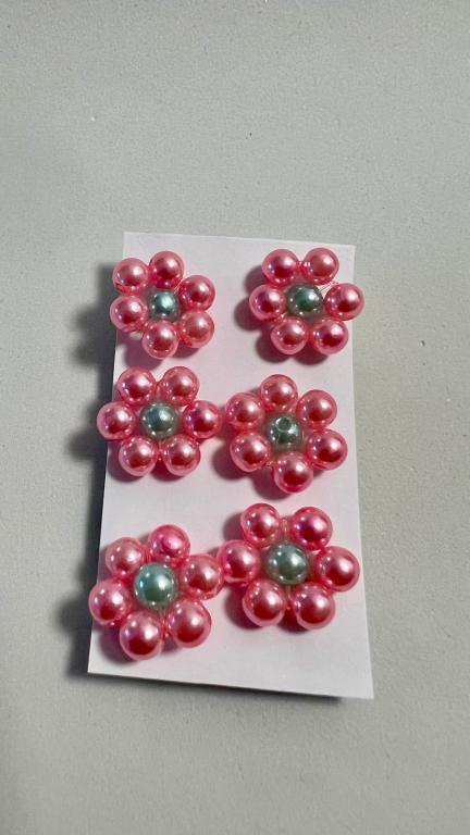 006 Flor De Pérola