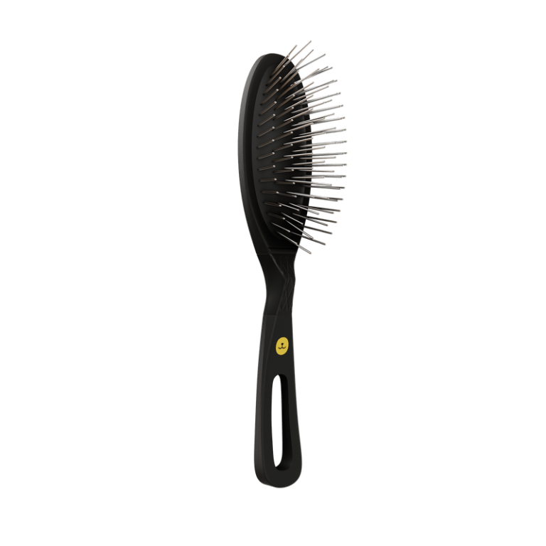 1080 Escova de pinos sem bolinha premium