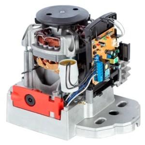 KDZ FIT SPEED 1/4HP 127/220V 3,0M CREM.