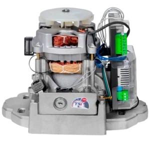 KDZ 1/4 TSI PRO 127/220V 3,0M CREM.