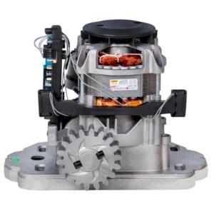 KDZ 1/3HP SPEED 127/220V 3,0M CREM.