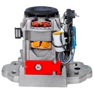 KDZ 1/3HP SPEED 127/220V 3,0M CREM.