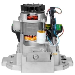 GRAND KDZ SPEED 1500 1/2HP 220V 3,0M CREM.