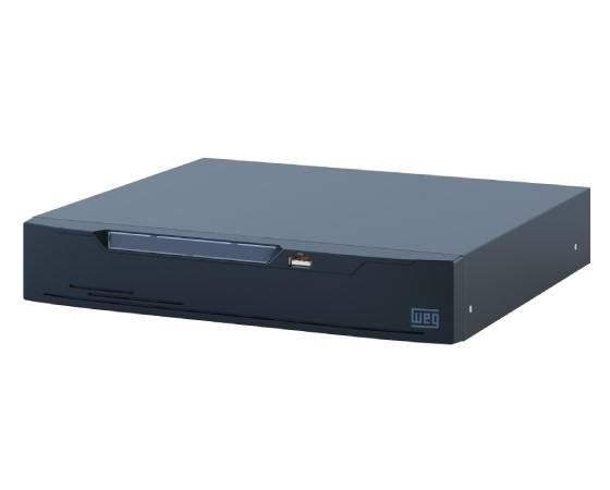 GRAVDOR WEG DVR METAL 4 CANAIS  DV-M04F-131