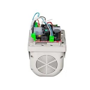 CJ BV DUO TSI PRO 1/4HP TRIFÁSICO 1,50M P60