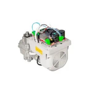 CJ BV DUO TSI PRO 1/4HP TRIFÁSICO 1,50M P60
