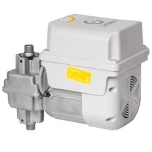 CJ BV DUO 1/3HP SPEED 127/220V 1,47M