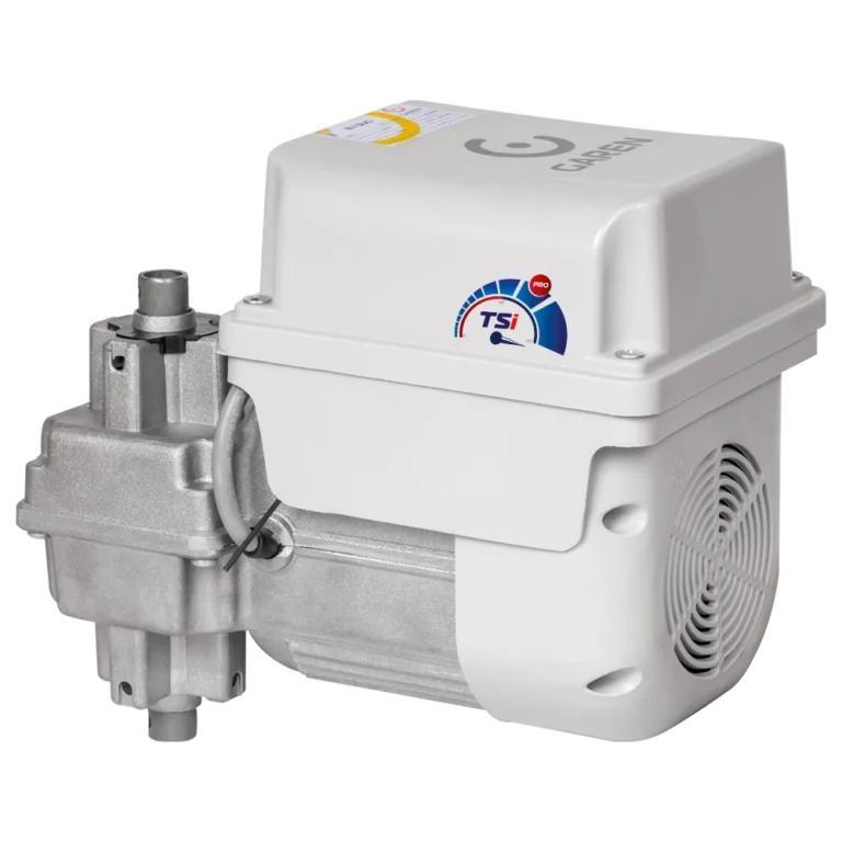 CJ BV DUO TSI 1/2HP TRIFÁSICO (S/ACIONAM)
