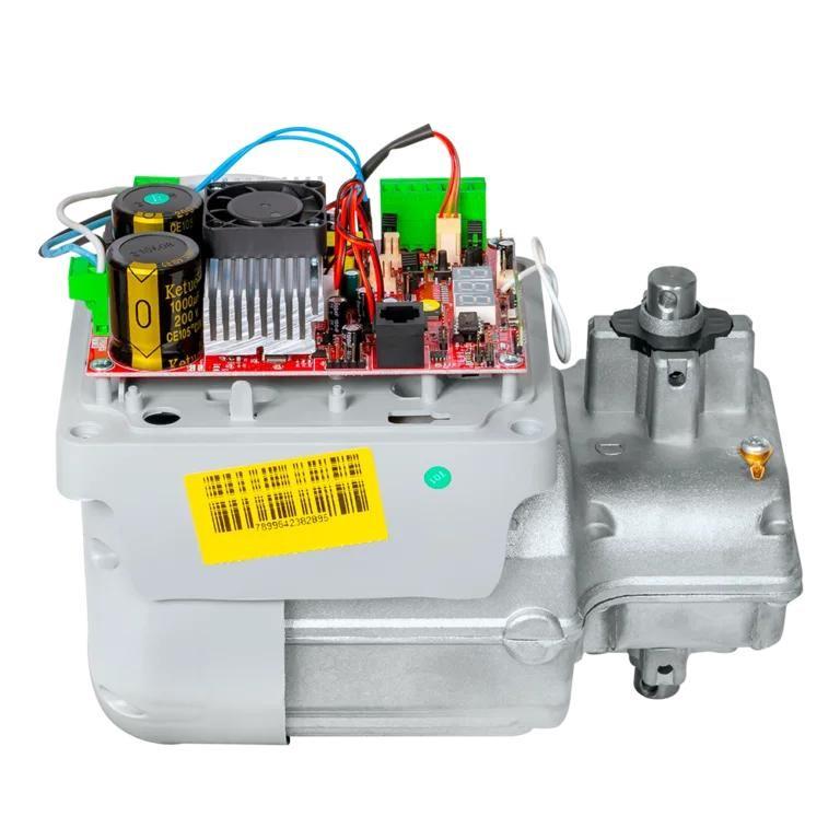 CJ BV DUO TSI 1/2HP TRIFÁSICO (S/ACIONAM)