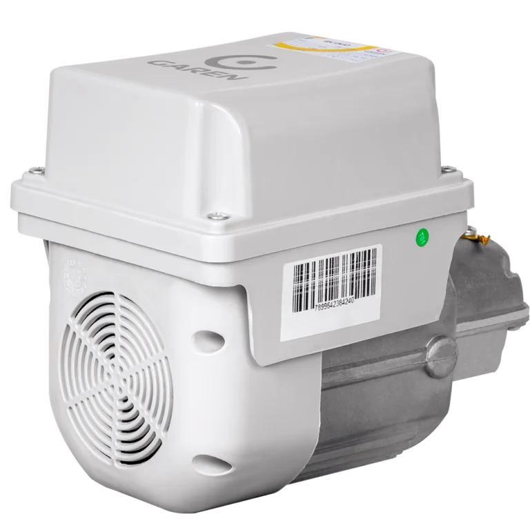 CJ BV DUO TSI 1/2HP TRIFÁSICO (S/ACIONAM)