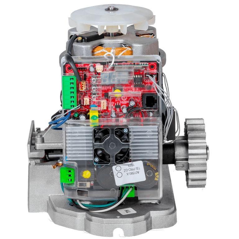 DZ 15000 TSI IND. DZI TX NEW