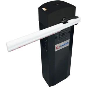 CANCELA CLASSIC AC 4,30M (BARREIRA SOFT-GROSSA)