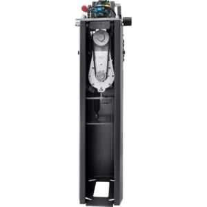 CANCELA CLASSIC AC 4,30M (BARREIRA SOFT-GROSSA)