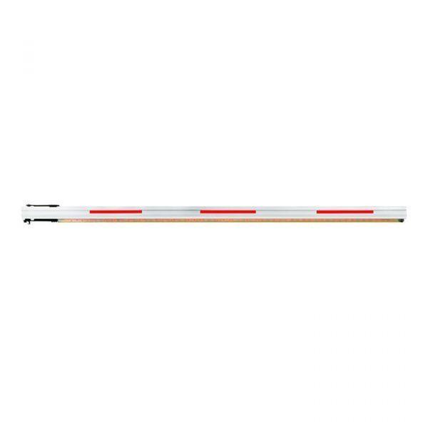CANCELA INTENSE DC 6,30M (BARREIRA SOFT-GROSSA)