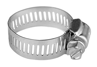 ABRAÇADEIRA ROSCA SEM FIM 52-76X12MM C/25