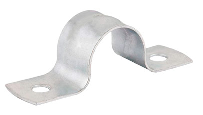 ABRAÇADEIRA TIPO U 2''X21X1.0MM C/20