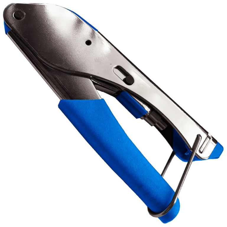 ALICATE DE COMPRESSAO P/ CRIMPAR