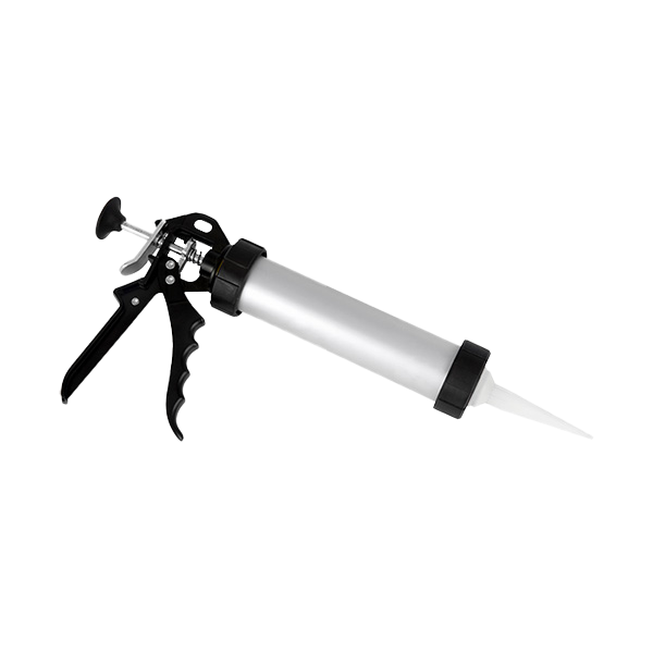 APLICADOR SILICONE 9'' TUBULAR