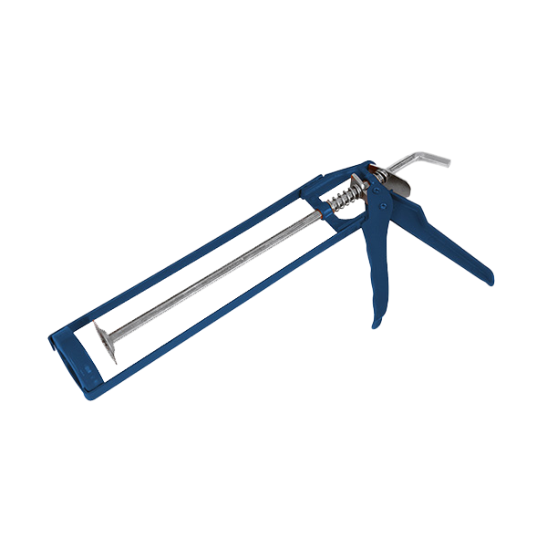 APLICADOR SILICONE 9'' ABERTO