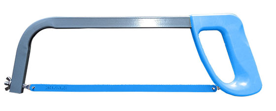 ARCO DE SERRA 12POL - HASTE OCA QUADRADA