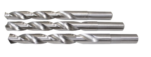 BROCA PARA METAL AR 3MM 1/8'' COM 10 UNIDADES