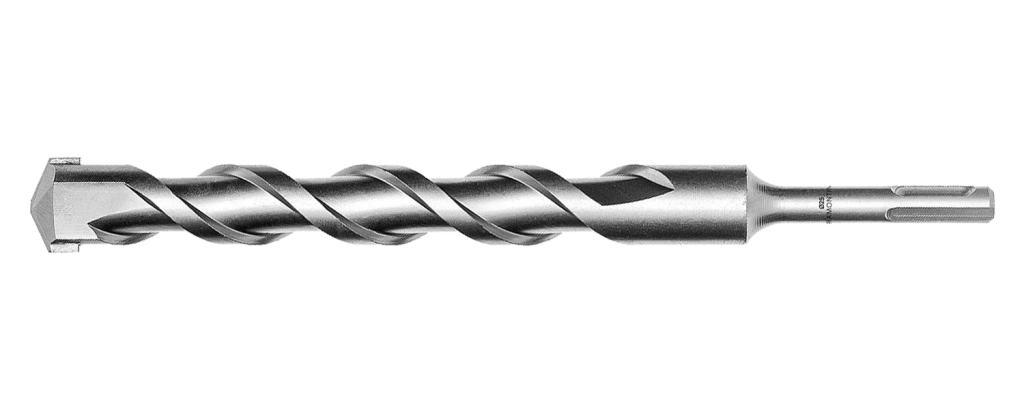 BROCA PARA CONCRETO SDS PLUS 6MMX160MM