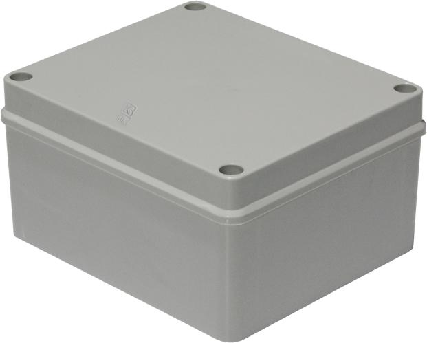 CAIXA DE PASSAGEM 170x145x90mm B171