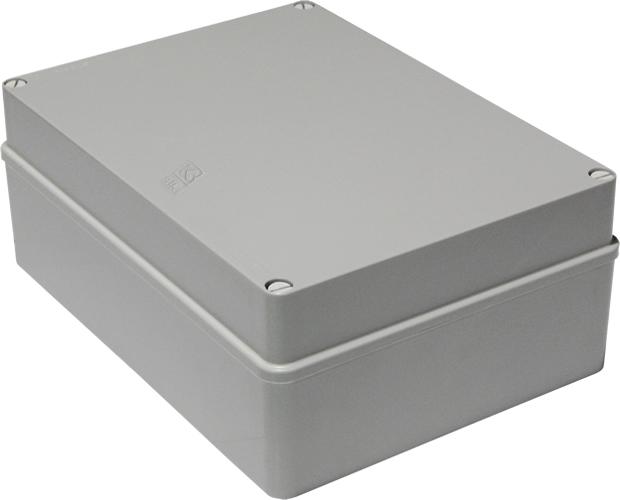 CAIXA DE PASSAGEM 234x174x143mm B231 A