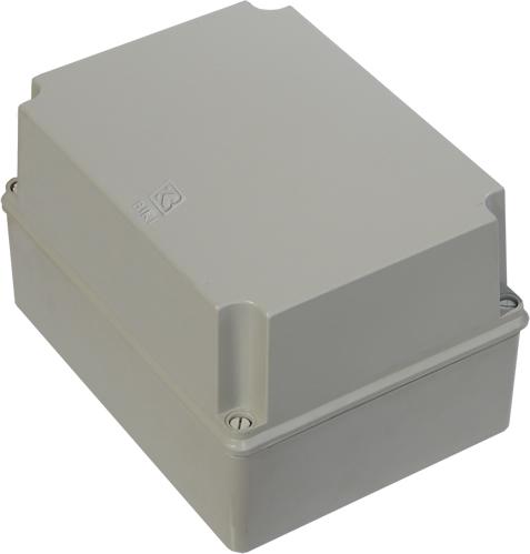 CAIXA DE PASSAGEM 300X220X148mm B322 A