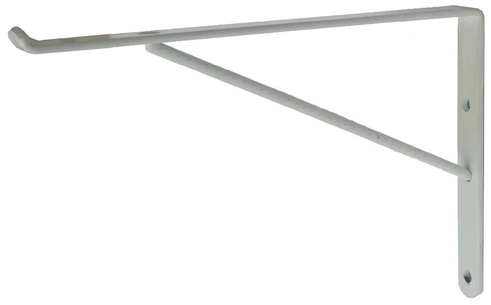 CANTONEIRA MÃO FRANCESA PARA VIDRO 10X 6,5CMX14MM