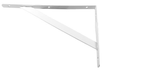 CANTONEIRA MÃO FRANCESA REFORÇADA 40CM