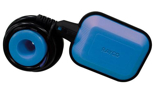 CHAVE BÓIA DE CONTROLE AUTOMÁTICO 15AMP 1,5MT (BIVOLT)