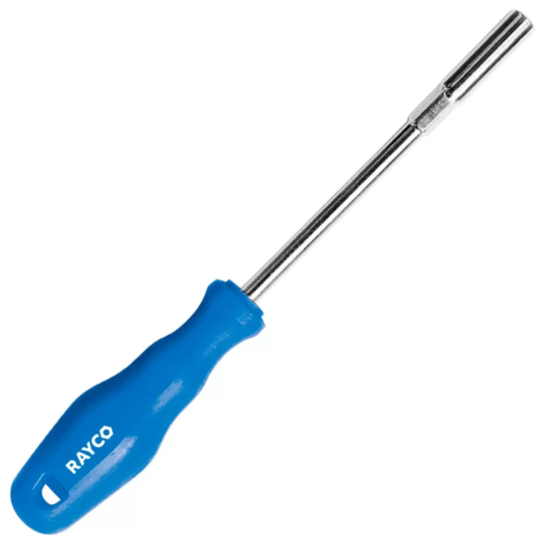 CHAVE CANHÃO 12MM AC