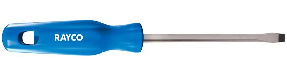 CHAVE DE FENDA 5/16POL X 5'' AC