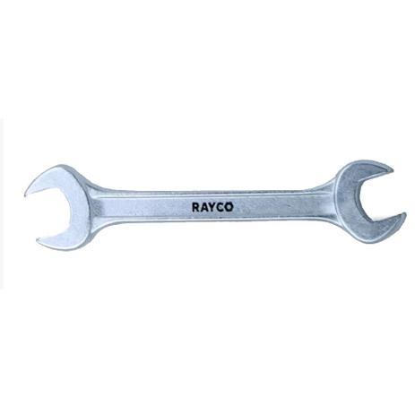 CHAVE FIXA 16x17MM AC RAYCO