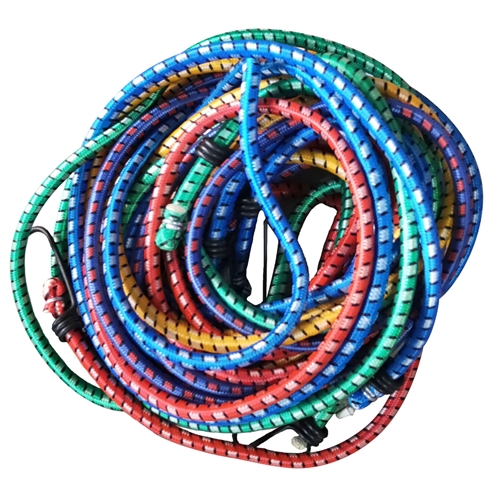 ELÁSTICO P/ BAGAGEIRO 1,20MT C/10 RAYCO