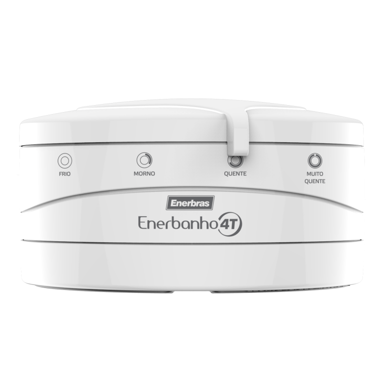 ENERBANHO 4T BRANCO 5500W/127V